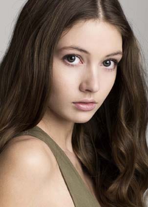 Barbora Bendlova Barbora Bendlova
