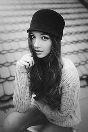 Barbora Bendlova