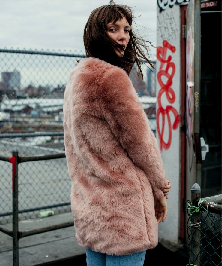 SUSANNAH LIGUORI
