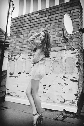 Barbora Bendlova