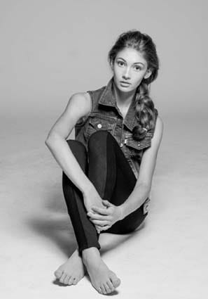 Barbora Bendlova Barbora Bendlova