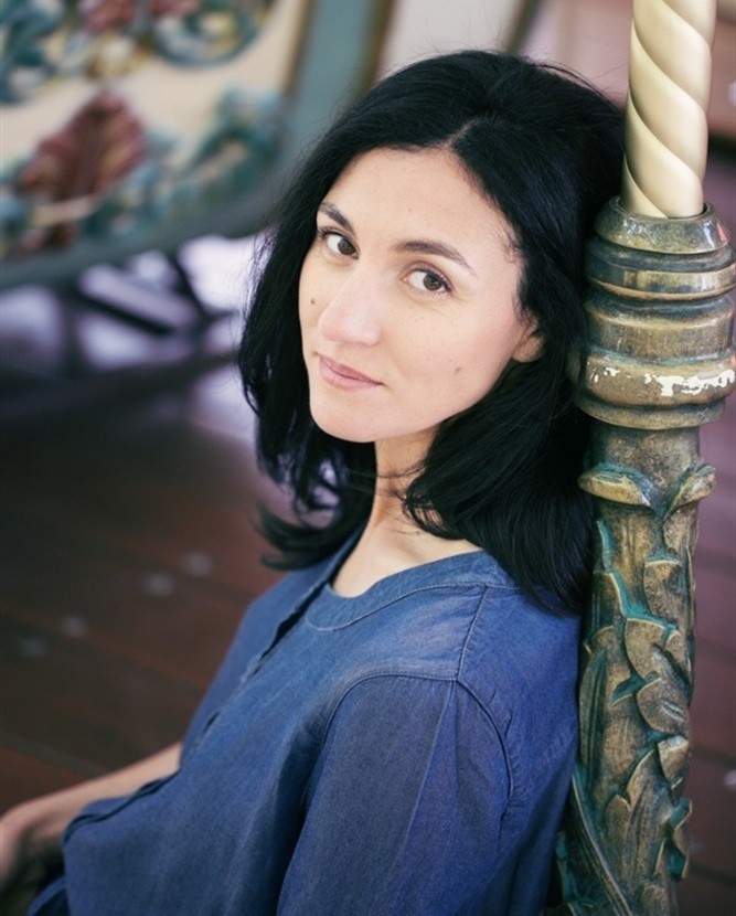 Myriam Ajar