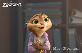 Mrs. Otterton