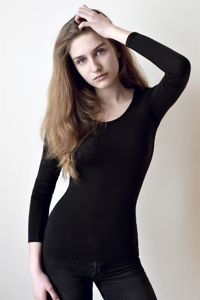 Zuzana Kleckova Zuzana Kleckova