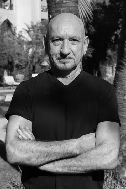 Ben Kingsley