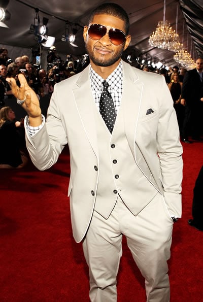 Usher image