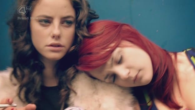 Kaya Scodelario Kaya Scodelario