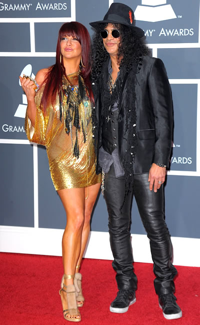 Slash Slash