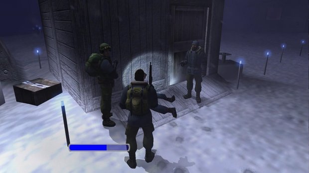 The Thing