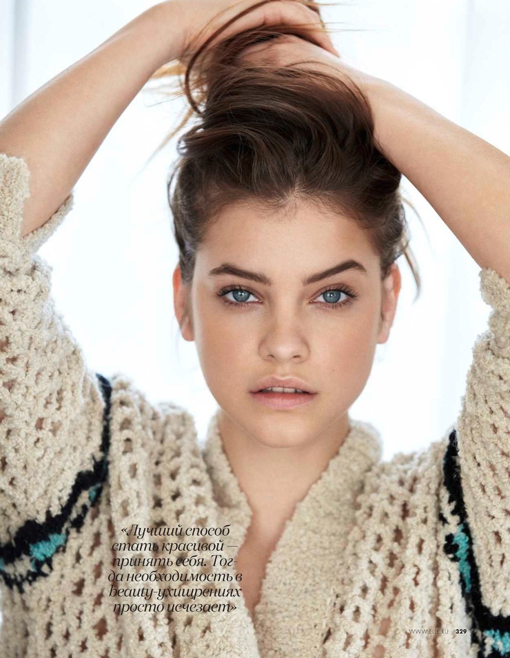 Barbara Palvin Barbara Palvin