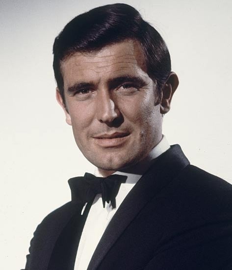 James Bond