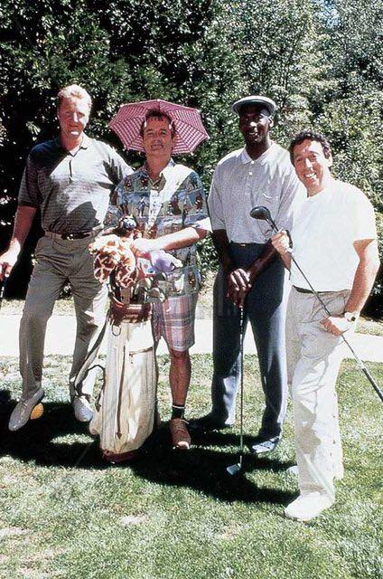 Bill Murray