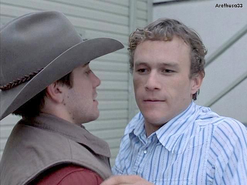 Brokeback Mountain Brokeback Mountain
