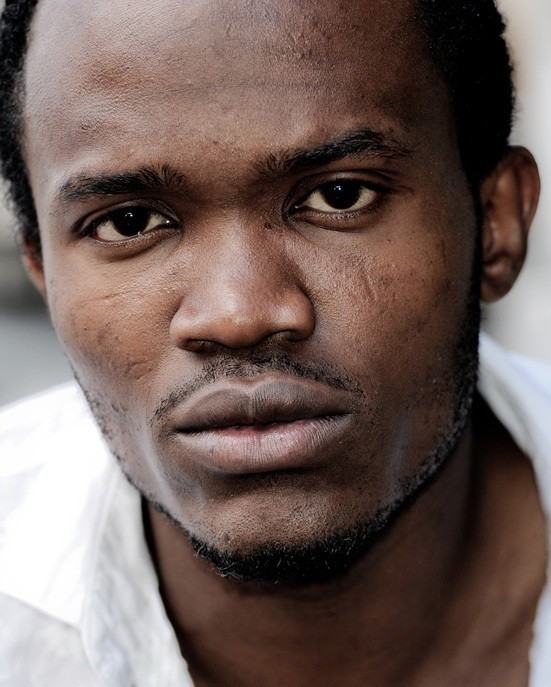 Christian Mupondo