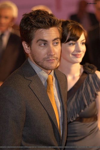 Jake Gyllenhaal