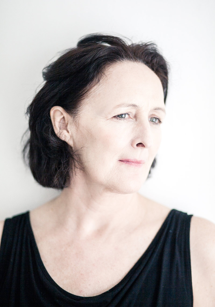 Fiona Shaw Fiona Shaw