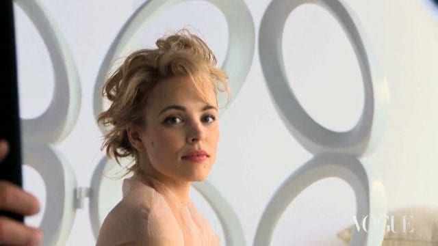 Rachel McAdams