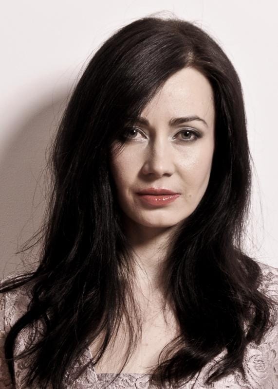 Agnieszka Kennedy
