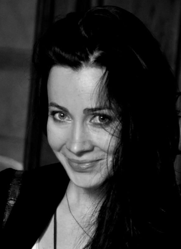 Agnieszka Kennedy