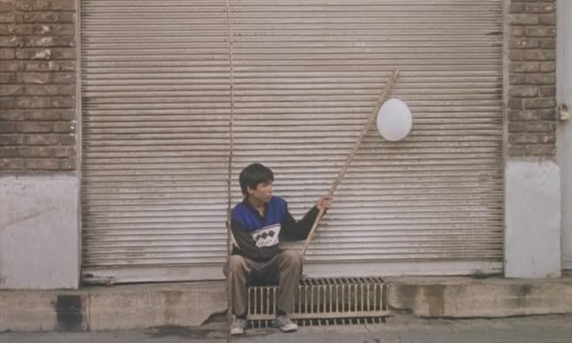 The White Balloon (1995) The White Balloon (1995)