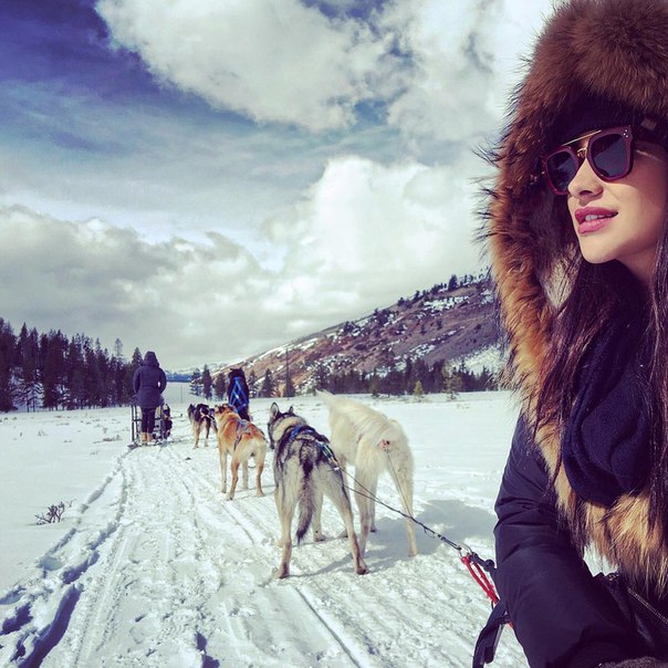 Shay Mitchell Shay Mitchell