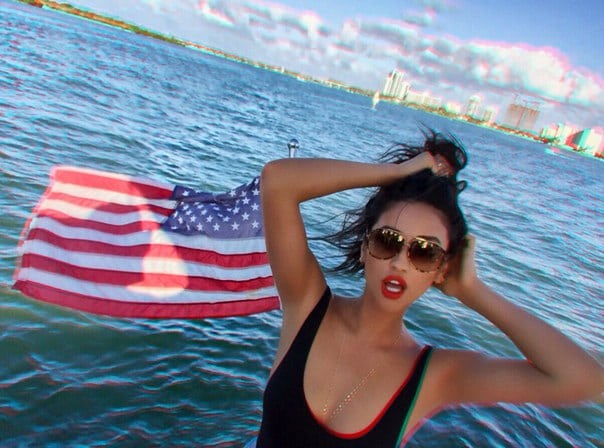 Shay Mitchell Shay Mitchell
