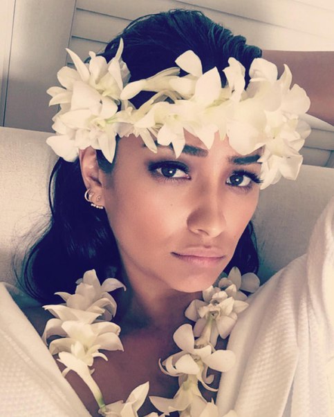Shay Mitchell
