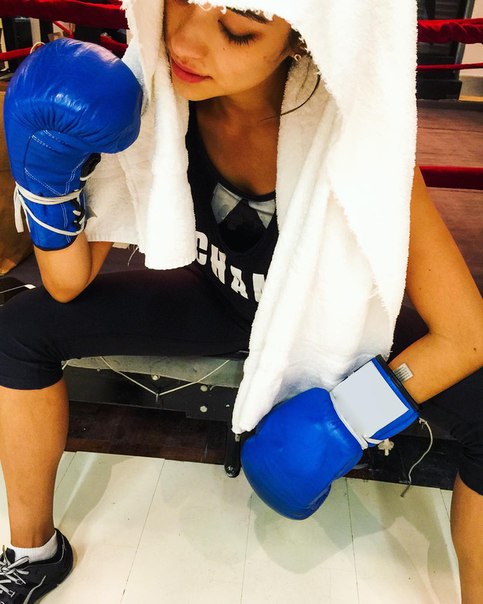 Shay Mitchell