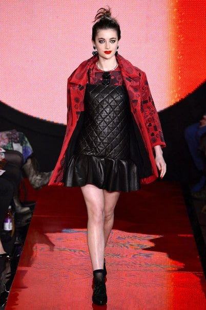 Millie Brady
