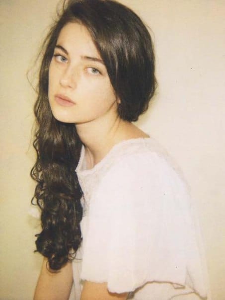 Millie Brady Millie Brady