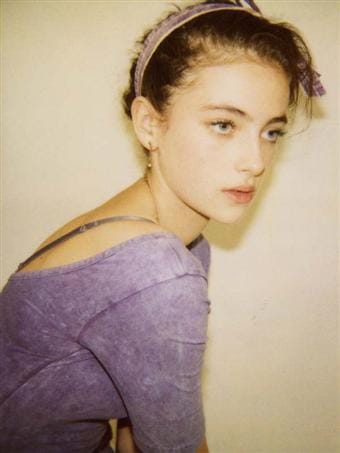 Millie Brady Millie Brady