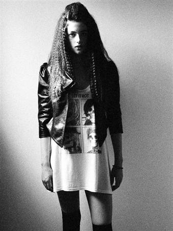 Millie Brady