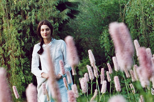 Millie Brady