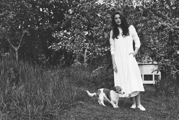Millie Brady