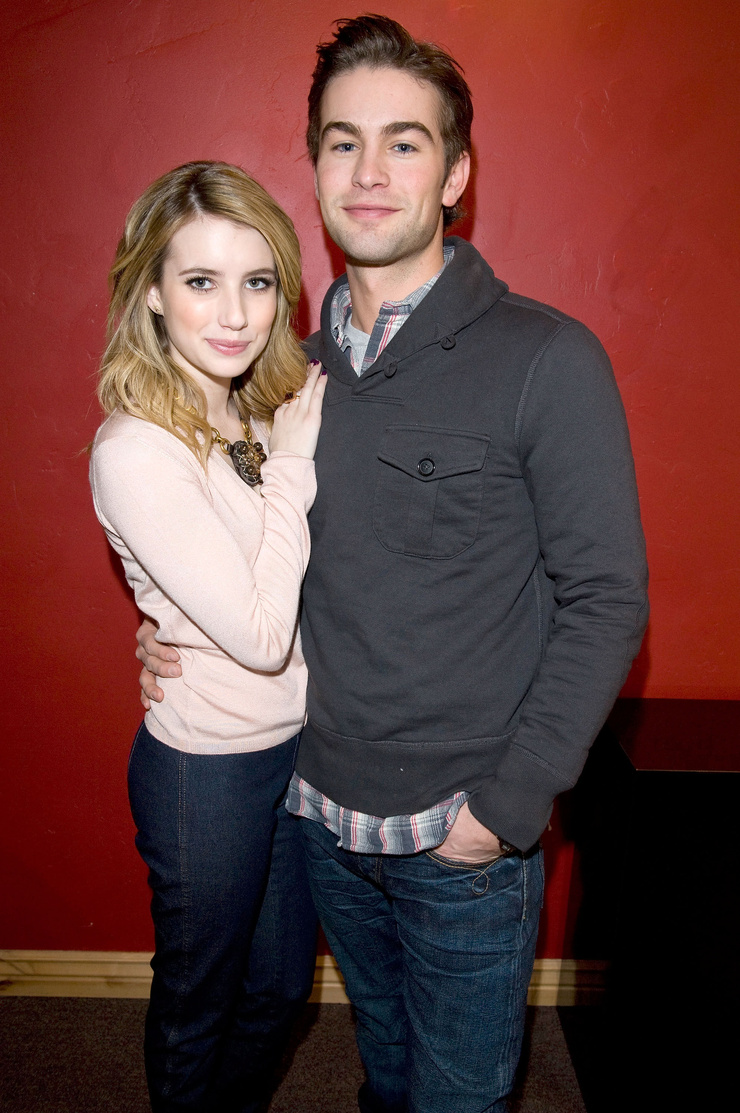 Emma Roberts Emma Roberts