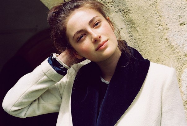 Millie Brady Millie Brady