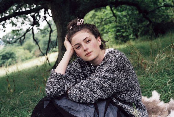 Millie Brady Millie Brady