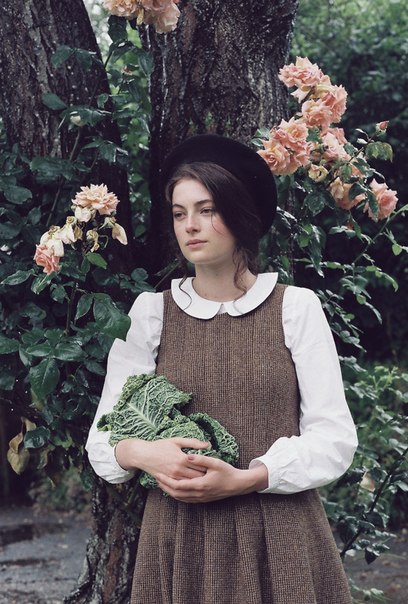 Millie Brady