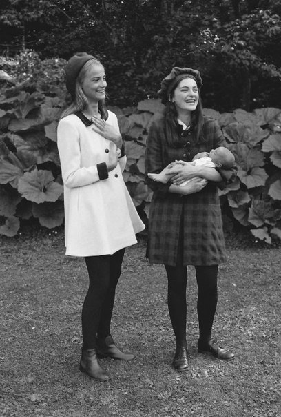 Millie Brady