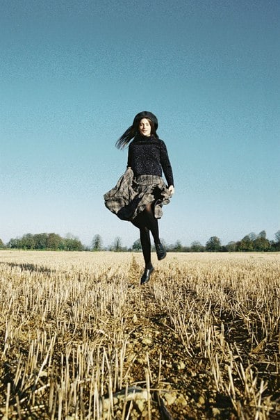 Millie Brady