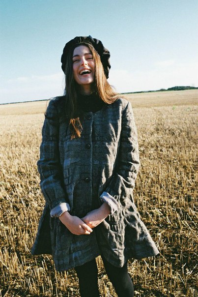 Millie Brady