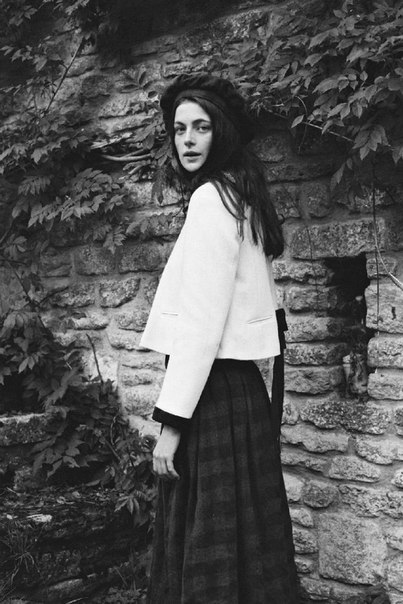 Millie Brady