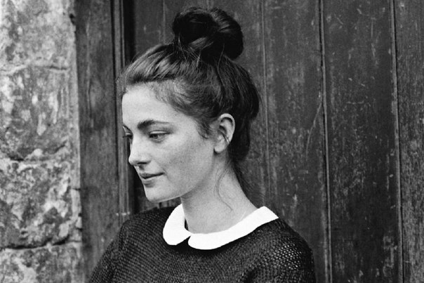 Millie Brady Millie Brady