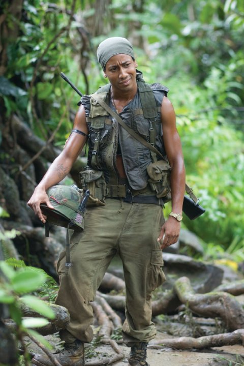 Brandon T. Jackson Brandon T. Jackson