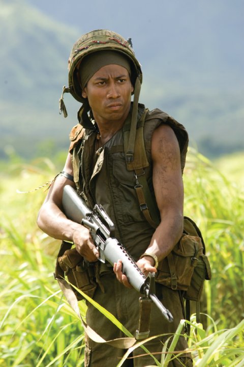 Brandon T. Jackson Brandon T. Jackson