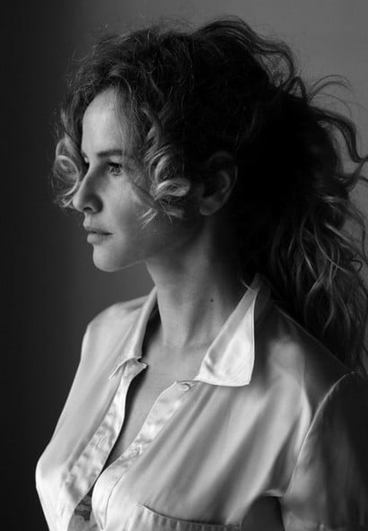 Isabelle Pasco Isabelle Pasco