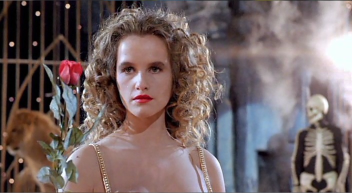 Isabelle Pasco