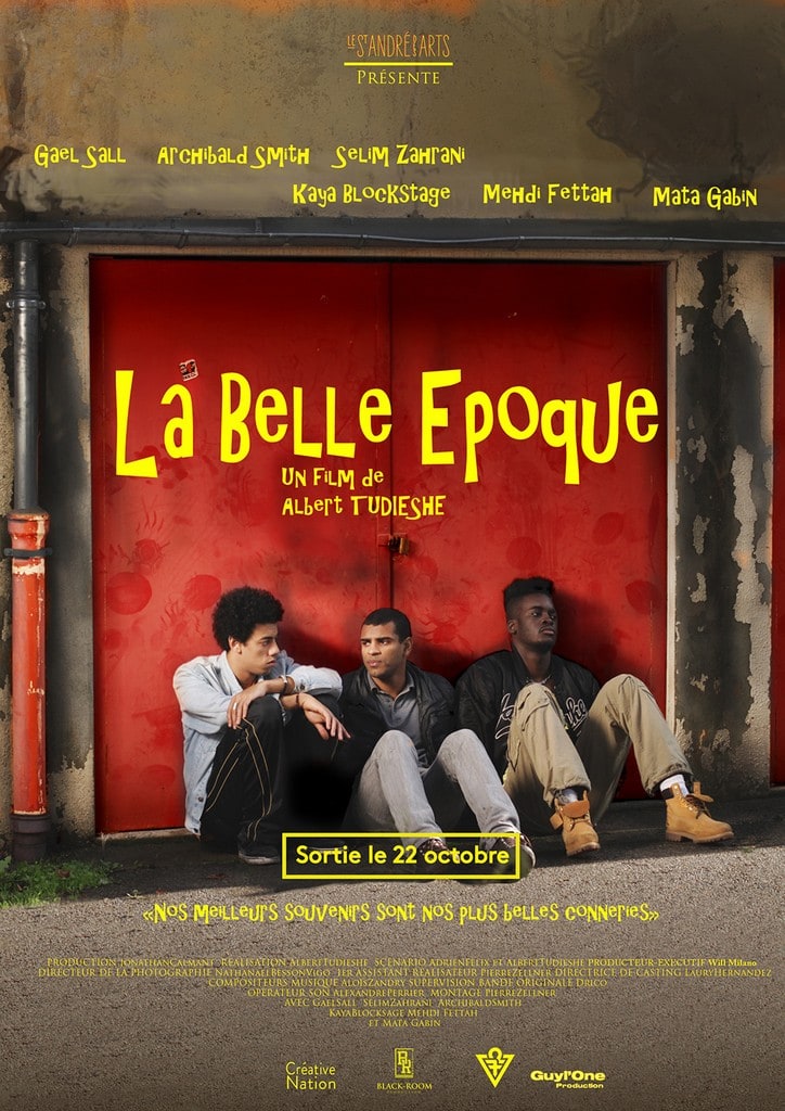 La belle époque