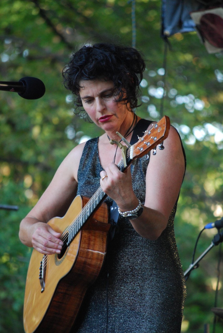 Deborah Conway Deborah Conway