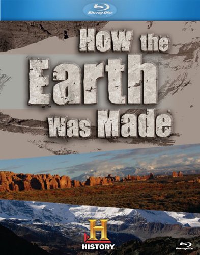 How the Earth Was Made